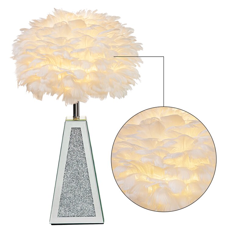 Lipsy odette table sales lamp